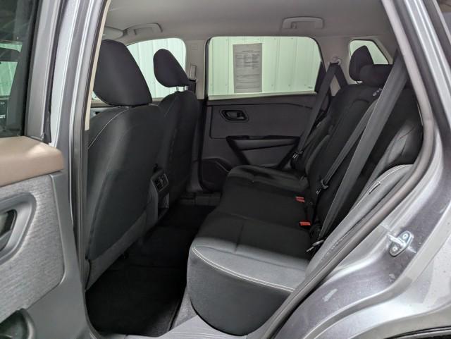 used 2023 Nissan Rogue car, priced at $22,498