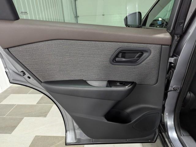 used 2023 Nissan Rogue car, priced at $22,498