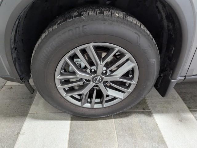 used 2023 Nissan Rogue car, priced at $22,498