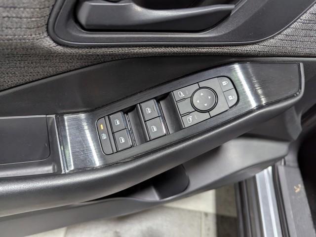 used 2023 Nissan Rogue car, priced at $22,498