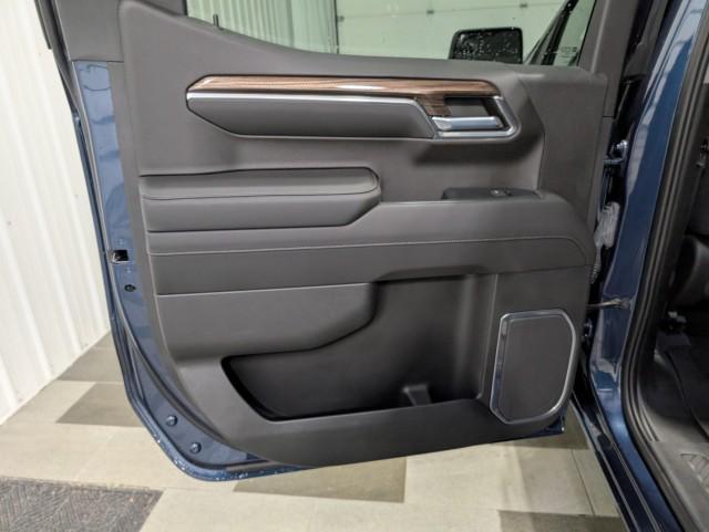 used 2022 Chevrolet Silverado 1500 car, priced at $35,498