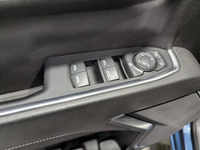 used 2022 Chevrolet Silverado 1500 car, priced at $35,498