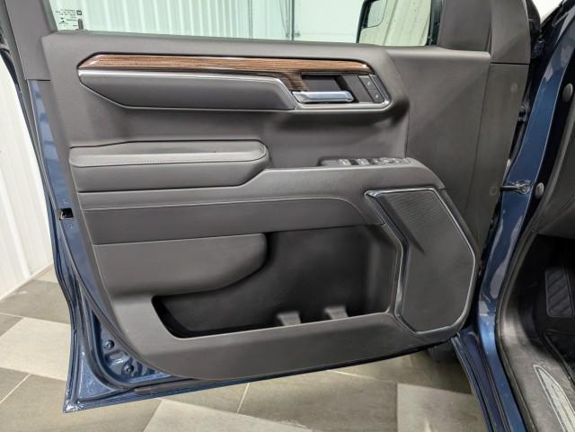 used 2022 Chevrolet Silverado 1500 car, priced at $35,498