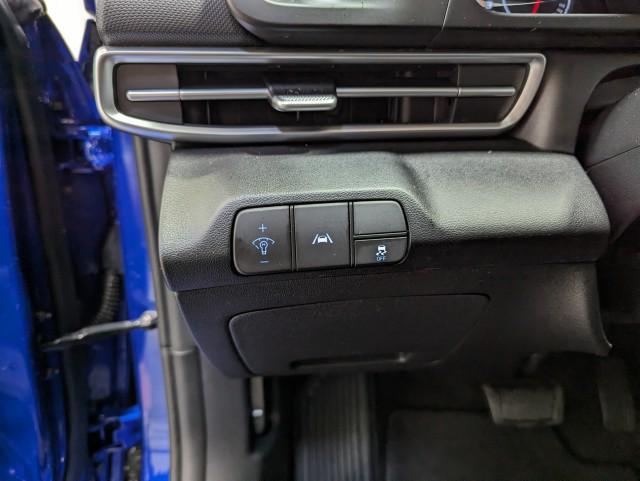 used 2023 Hyundai Elantra car, priced at $22,498