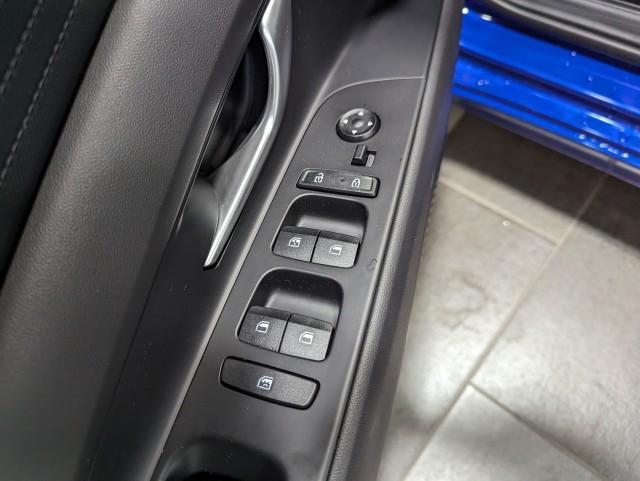used 2023 Hyundai Elantra car, priced at $22,498