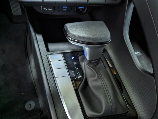 used 2023 Hyundai Elantra car, priced at $22,498
