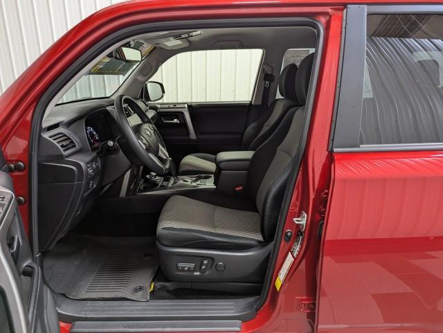 used 2024 Toyota 4Runner car, priced at $40,998
