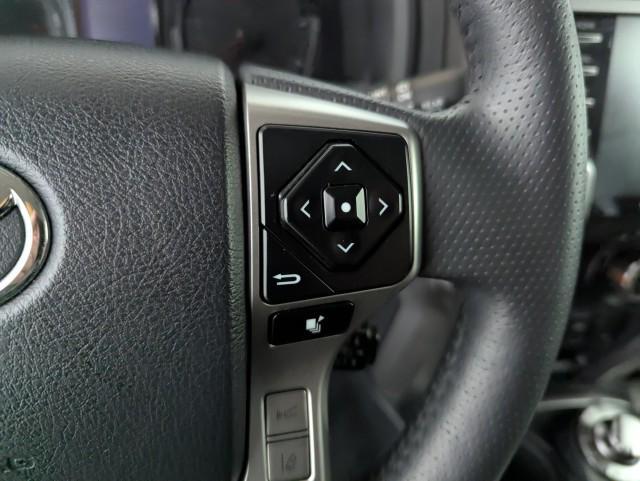 used 2024 Toyota 4Runner car, priced at $40,998