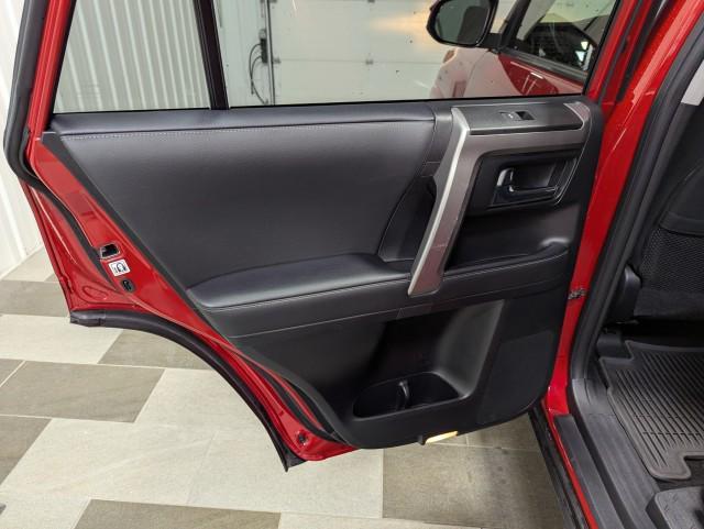 used 2024 Toyota 4Runner car, priced at $40,998