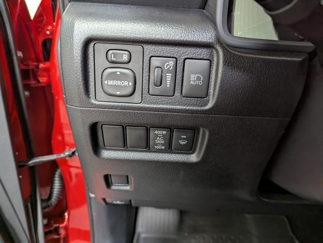 used 2024 Toyota 4Runner car, priced at $40,998