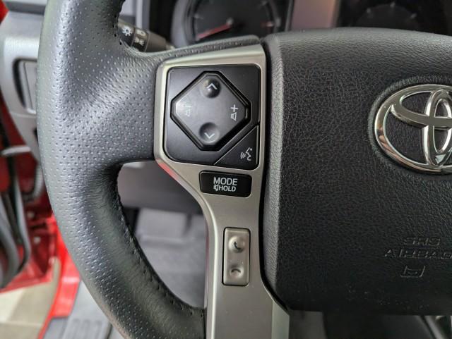 used 2024 Toyota 4Runner car, priced at $40,998