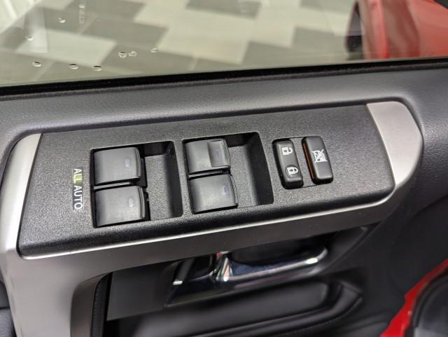 used 2024 Toyota 4Runner car, priced at $40,998