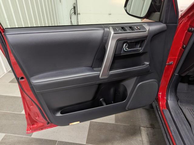 used 2024 Toyota 4Runner car, priced at $40,998