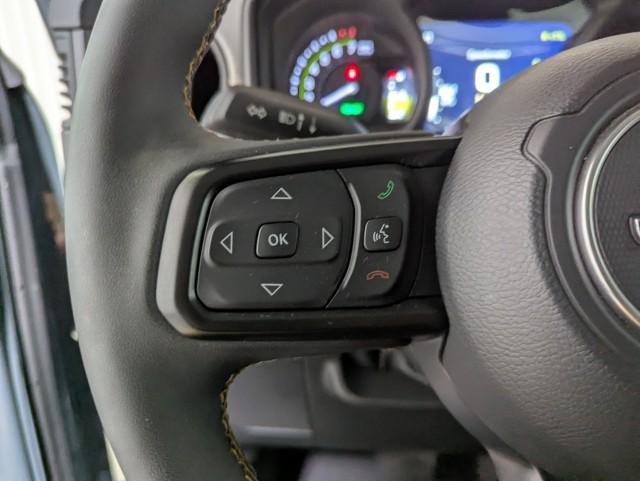 used 2024 Jeep Wrangler 4xe car, priced at $32,998