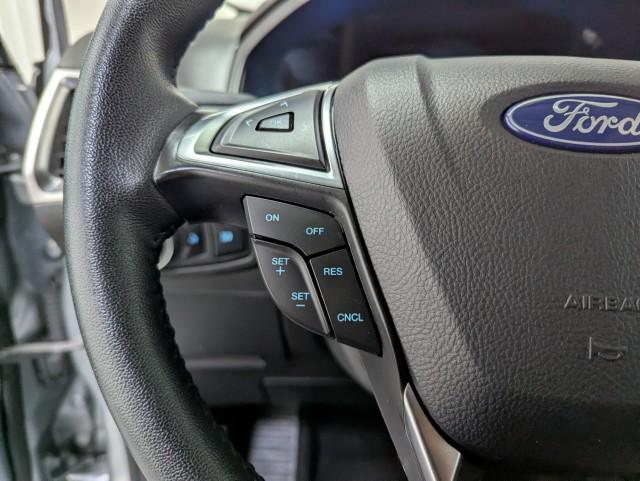 used 2024 Ford Edge car, priced at $24,498