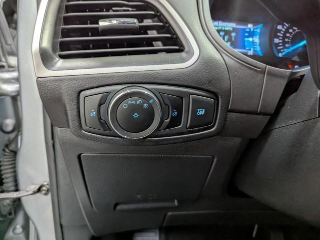 used 2024 Ford Edge car, priced at $24,498