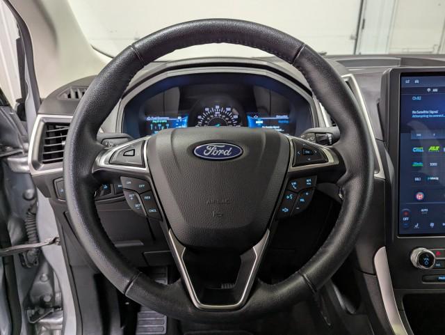used 2024 Ford Edge car, priced at $24,498