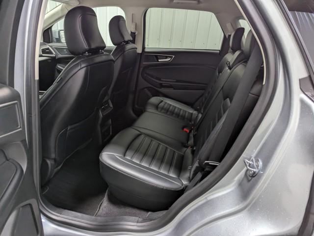 used 2024 Ford Edge car, priced at $24,498
