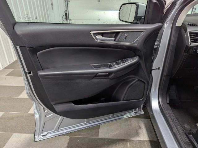 used 2024 Ford Edge car, priced at $24,498