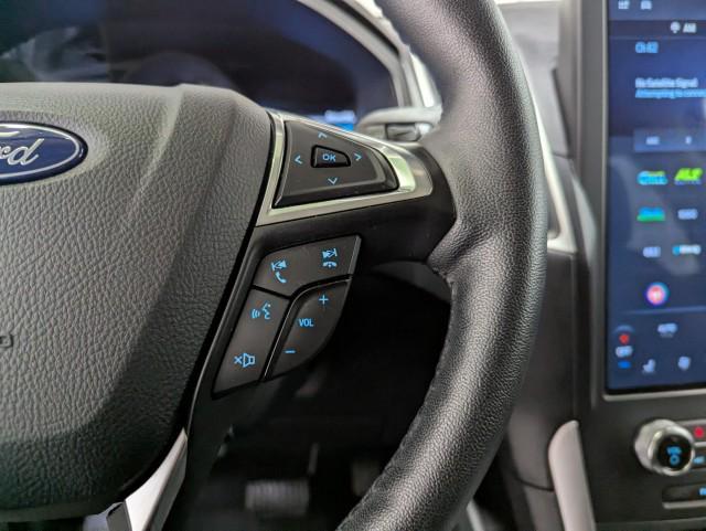 used 2024 Ford Edge car, priced at $24,498