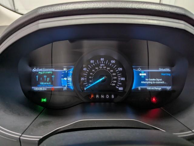 used 2024 Ford Edge car, priced at $24,498