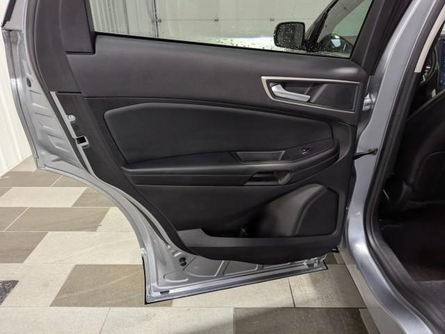 used 2024 Ford Edge car, priced at $24,498