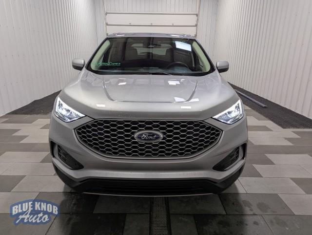 used 2024 Ford Edge car, priced at $24,498