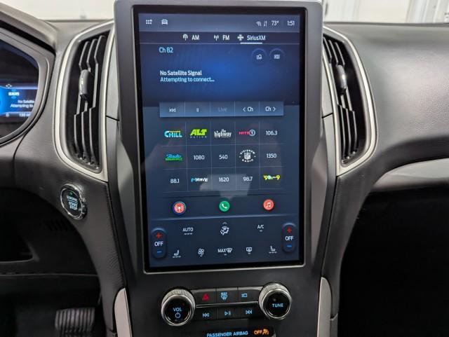 used 2024 Ford Edge car, priced at $24,498