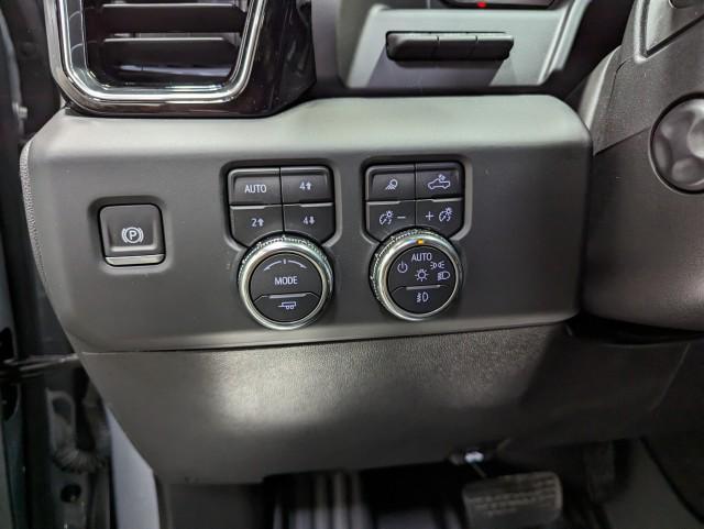 used 2024 GMC Sierra 1500 car, priced at $64,998