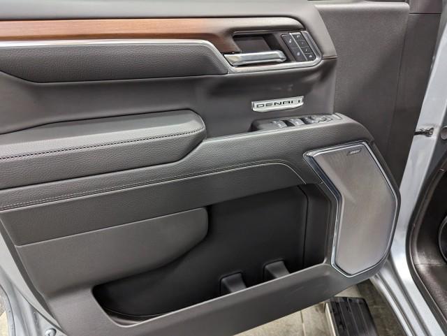 used 2024 GMC Sierra 1500 car, priced at $64,998