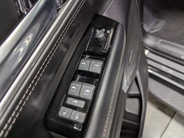 used 2023 Jeep Wagoneer car, priced at $52,998