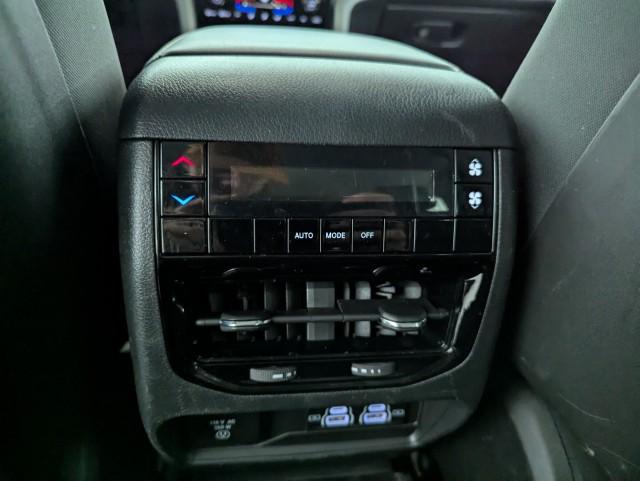 used 2023 Jeep Grand Cherokee L car, priced at $30,498