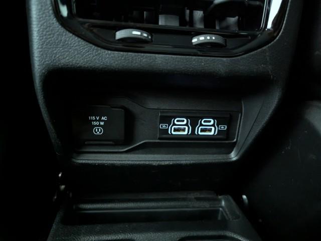 used 2023 Jeep Grand Cherokee L car, priced at $30,498