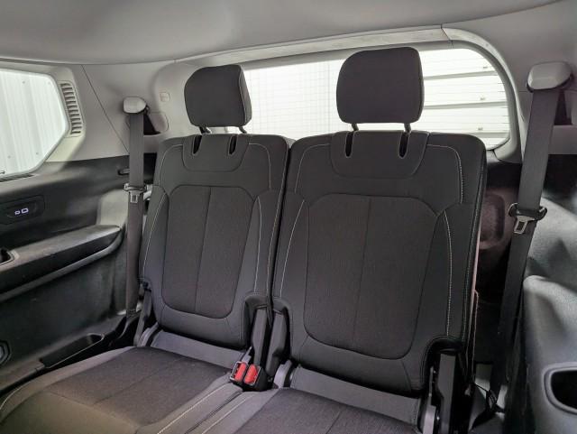 used 2023 Jeep Grand Cherokee L car, priced at $30,498