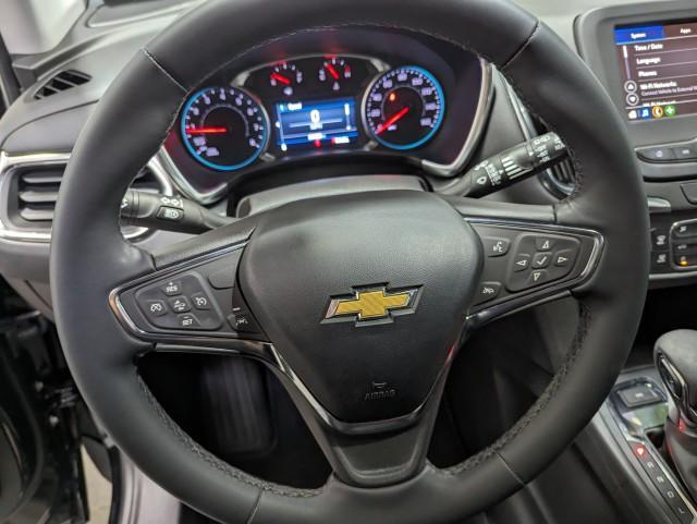 used 2023 Chevrolet Equinox car, priced at $23,998