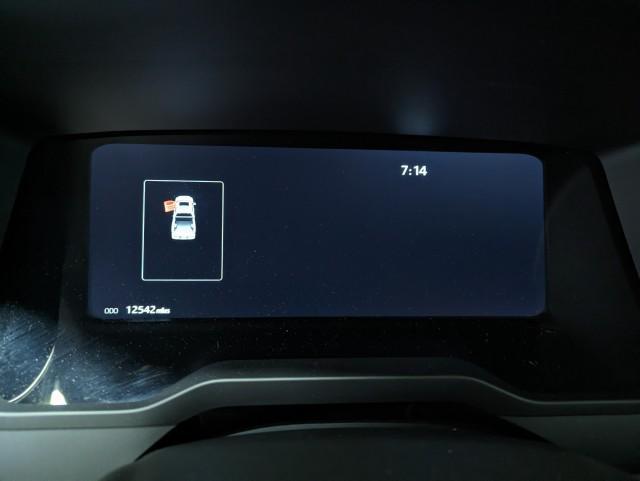 used 2025 Toyota Tundra car, priced at $55,498
