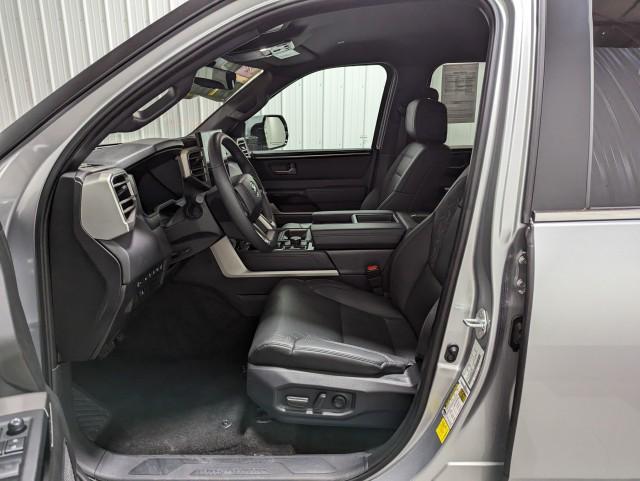 used 2025 Toyota Tundra car, priced at $55,498