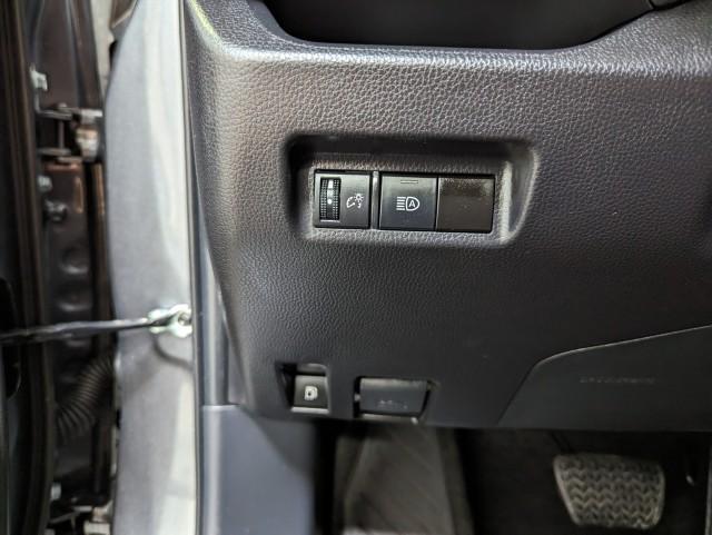 used 2025 Toyota RAV4 Hybrid car, priced at $33,498