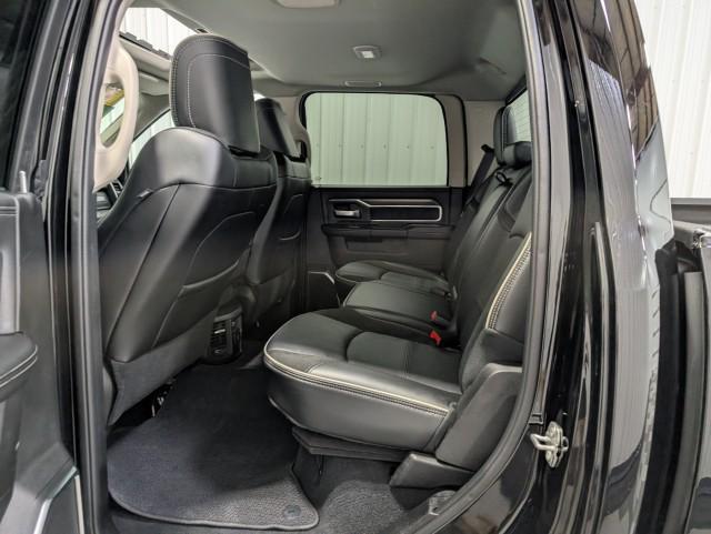 used 2024 Ram 3500 car, priced at $69,998