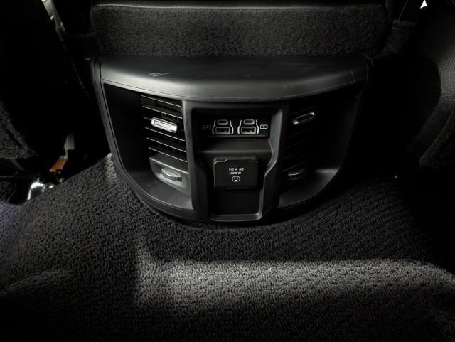 used 2024 Ram 3500 car, priced at $69,998