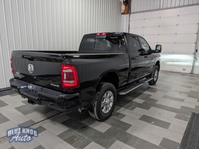 used 2024 Ram 3500 car, priced at $69,998