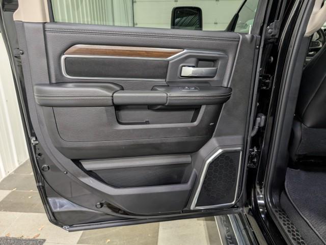 used 2024 Ram 3500 car, priced at $69,998