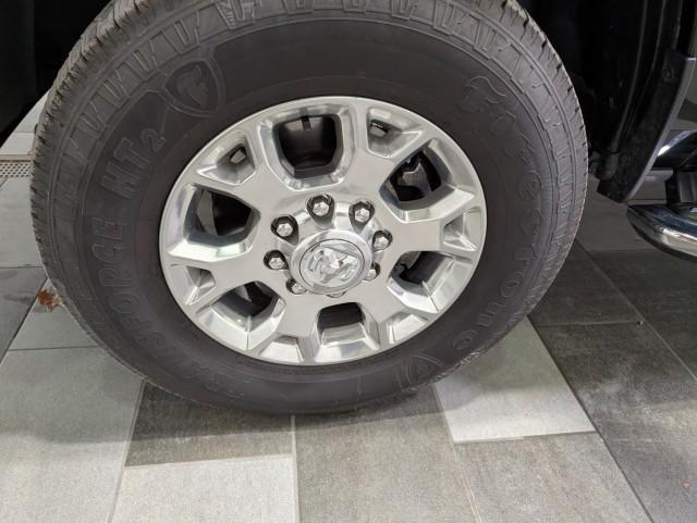 used 2024 Ram 3500 car, priced at $69,998