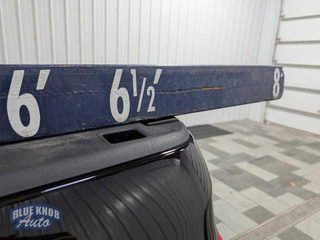 used 2024 Ram 3500 car, priced at $69,998