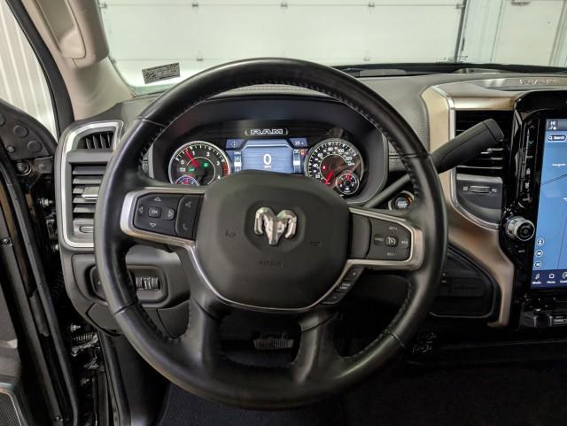 used 2024 Ram 3500 car, priced at $69,998