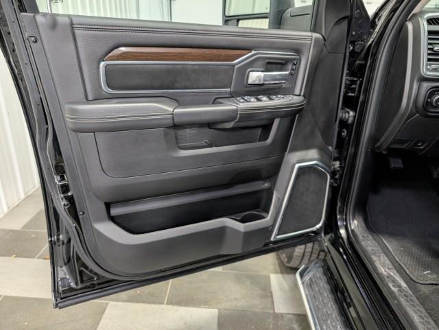 used 2024 Ram 3500 car, priced at $69,998