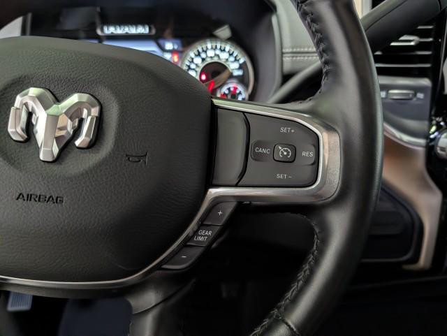 used 2024 Ram 3500 car, priced at $69,998