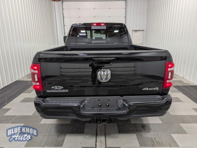 used 2024 Ram 3500 car, priced at $69,998