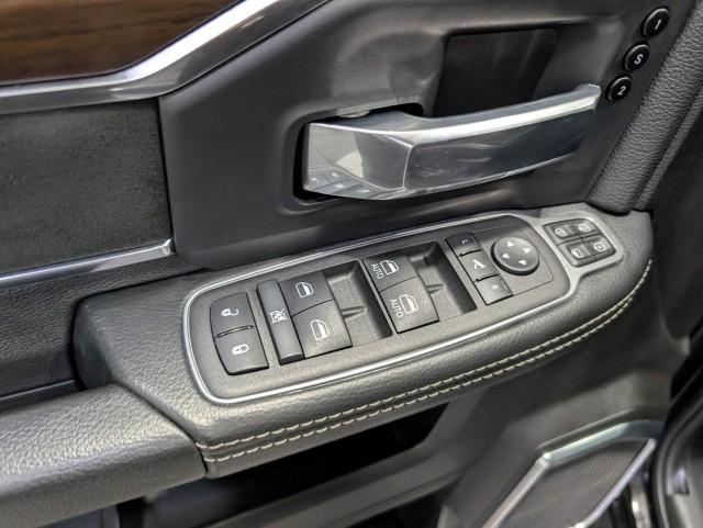 used 2024 Ram 3500 car, priced at $69,998