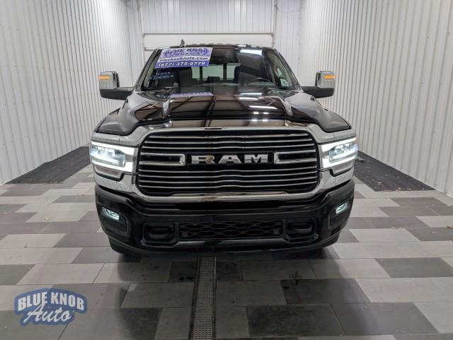 used 2024 Ram 3500 car, priced at $69,998